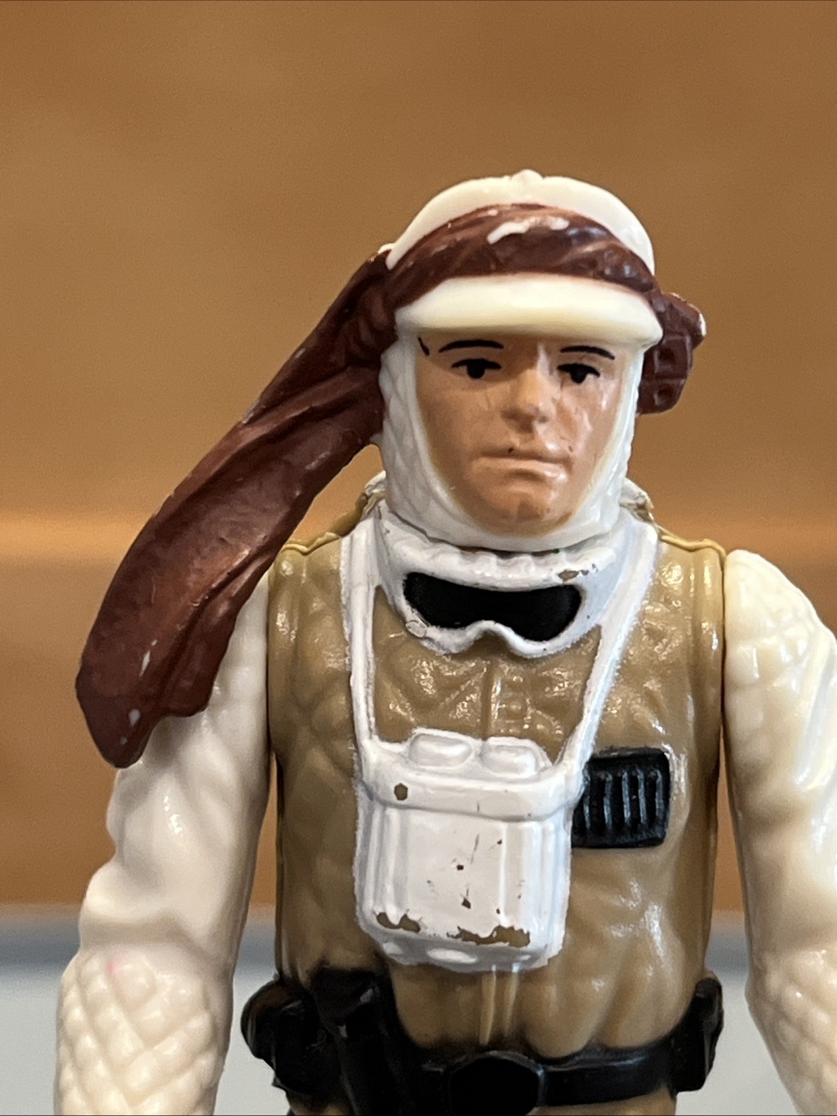 Luke Skywalker (Hoth Battle Gear) sold