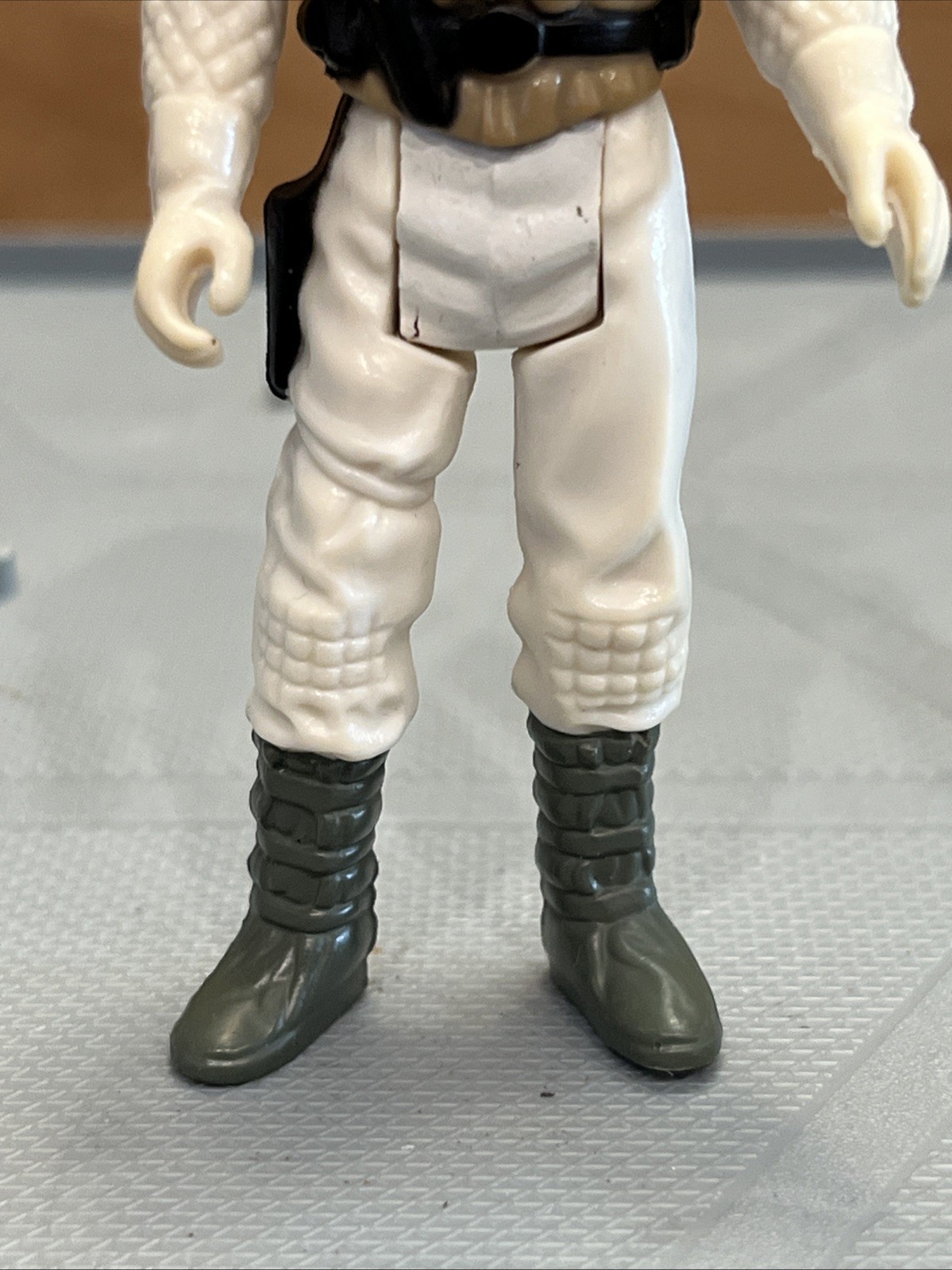 Luke Skywalker (Hoth Battle Gear) sold