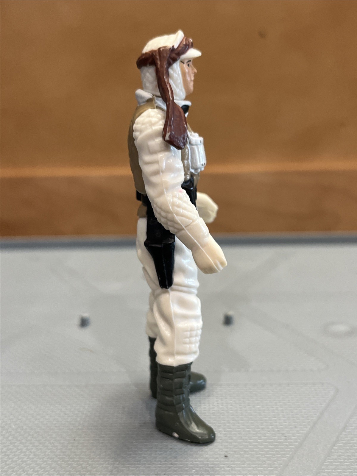 Luke Skywalker (Hoth Battle Gear) sold
