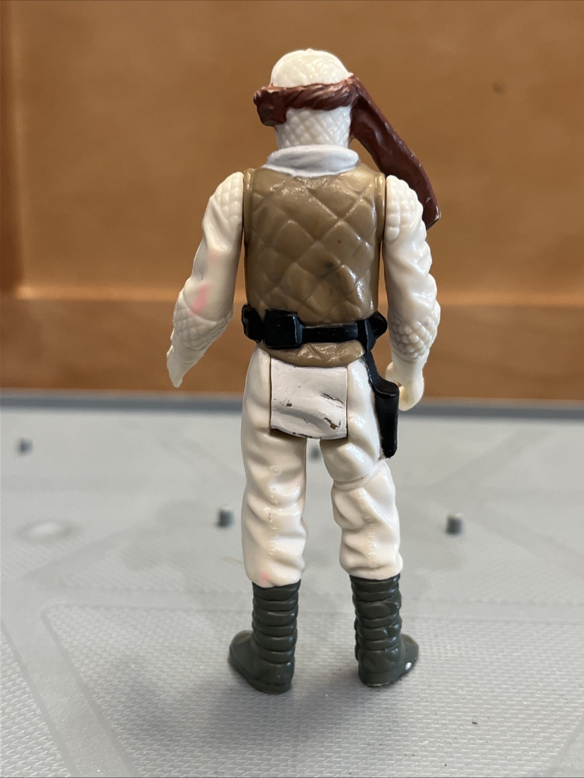 Luke Skywalker (Hoth Battle Gear) sold