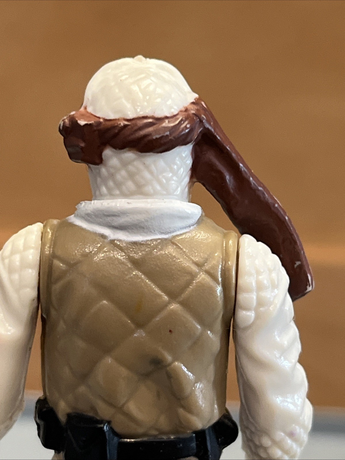 Luke Skywalker (Hoth Battle Gear) sold