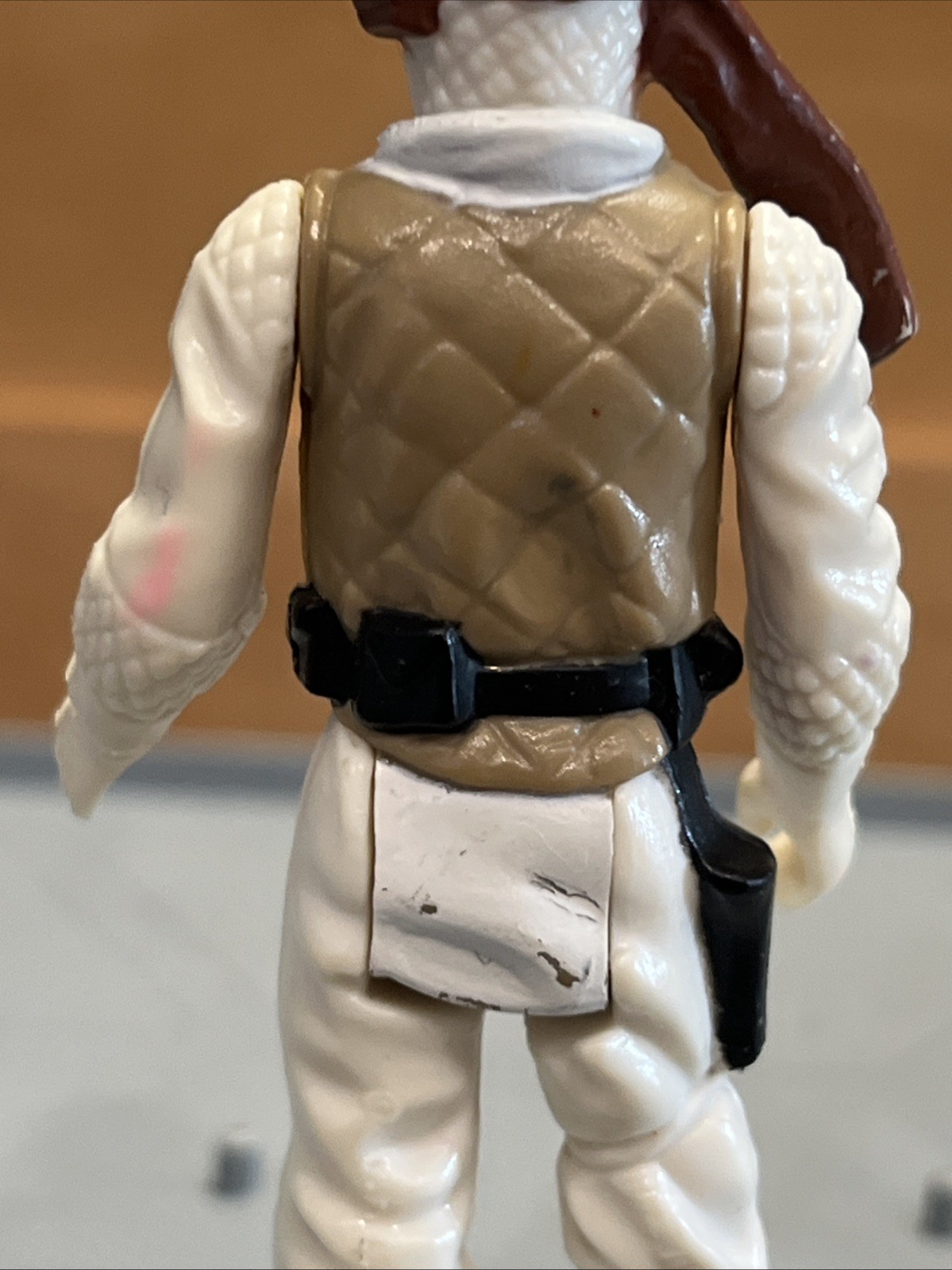Luke Skywalker (Hoth Battle Gear) sold