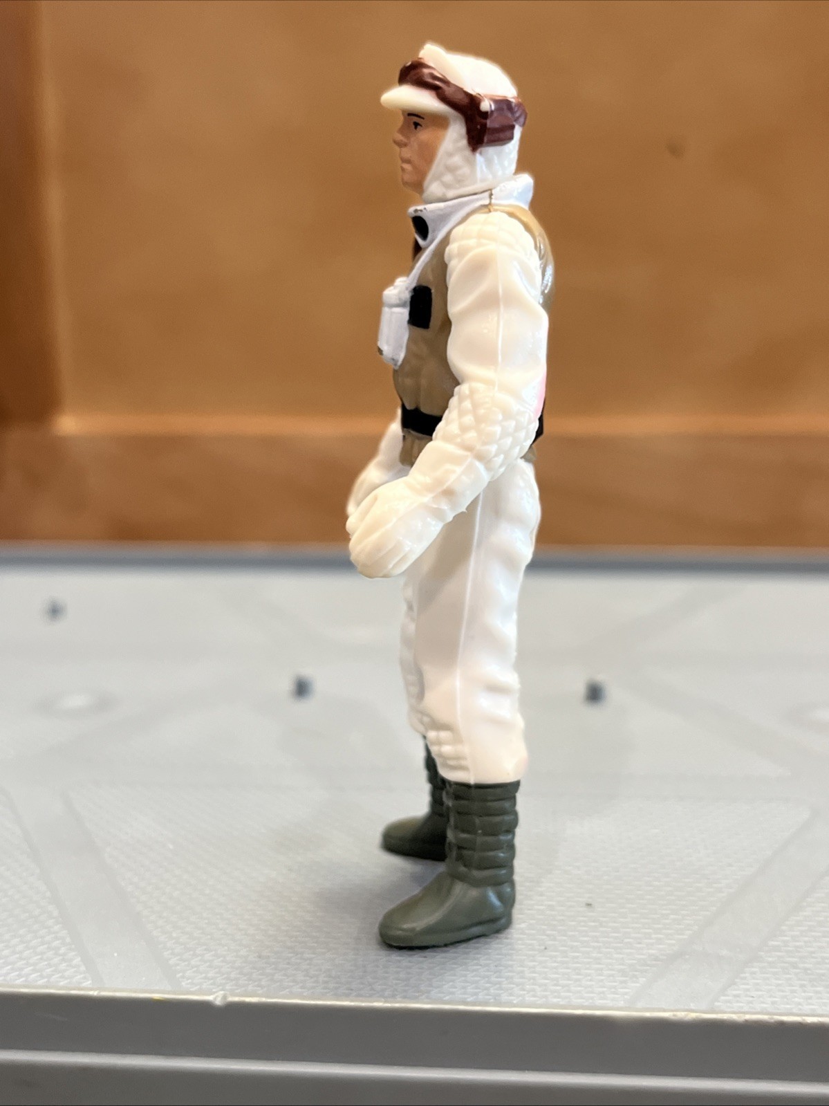 Luke Skywalker (Hoth Battle Gear) sold