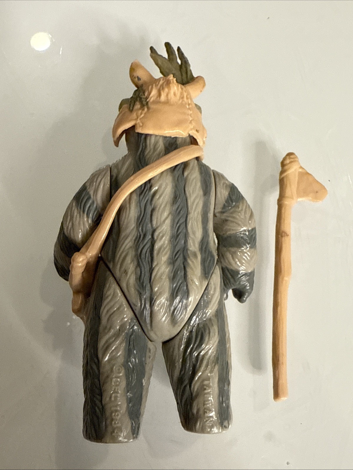 Teebo sold