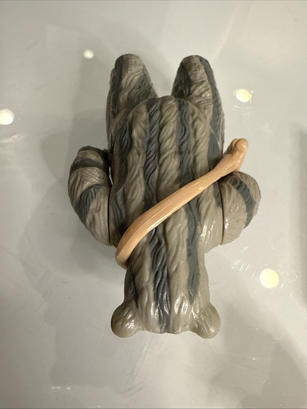 Teebo sold