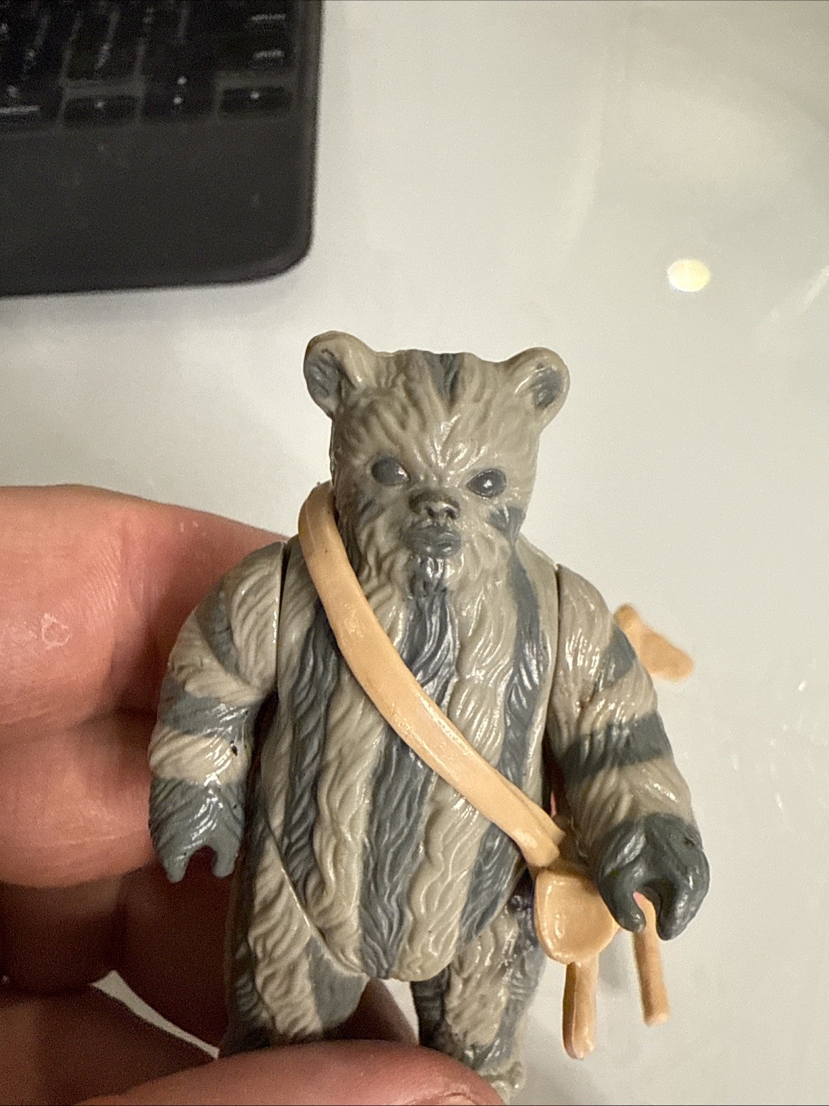 Teebo sold