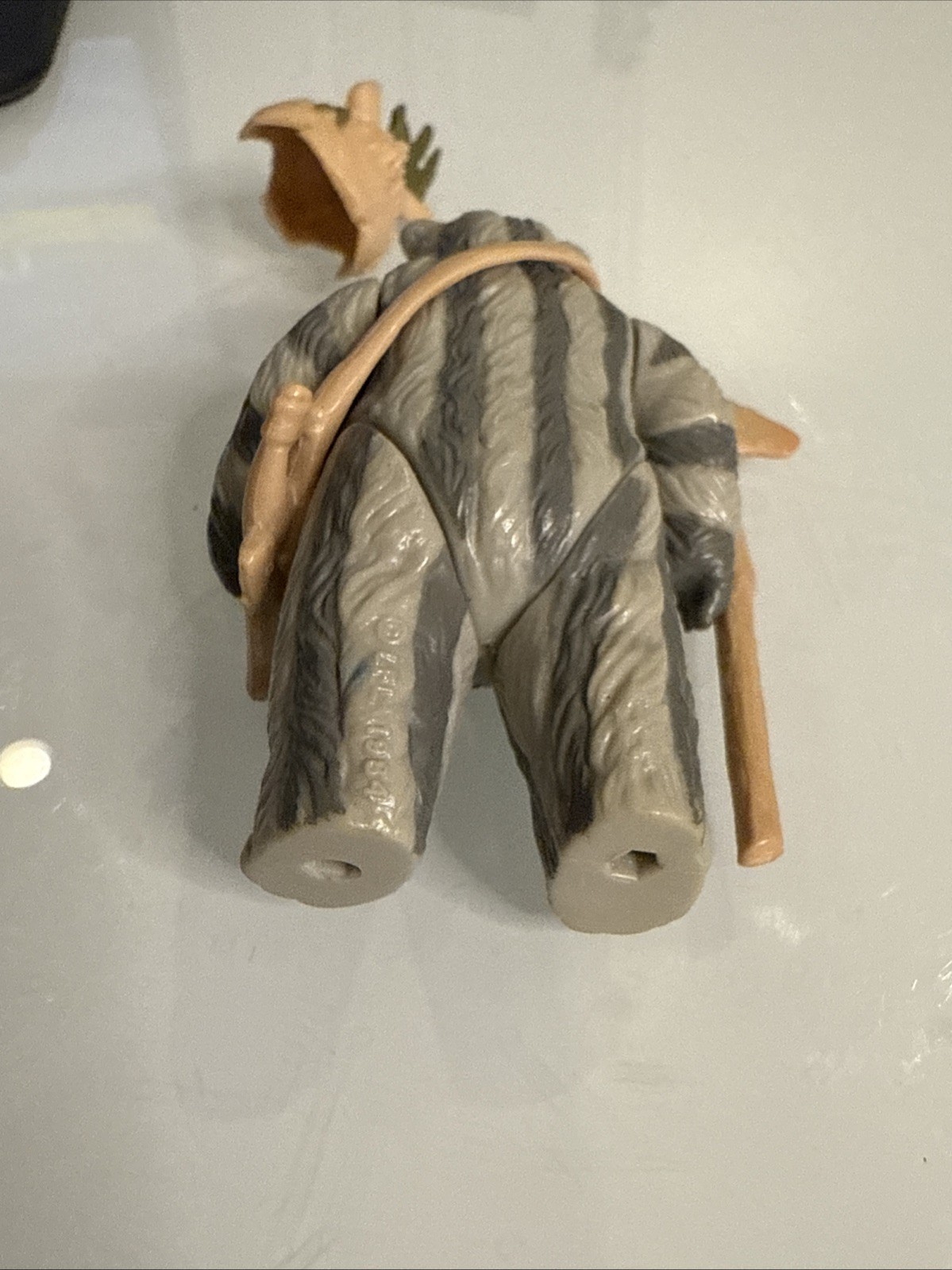 Teebo sold