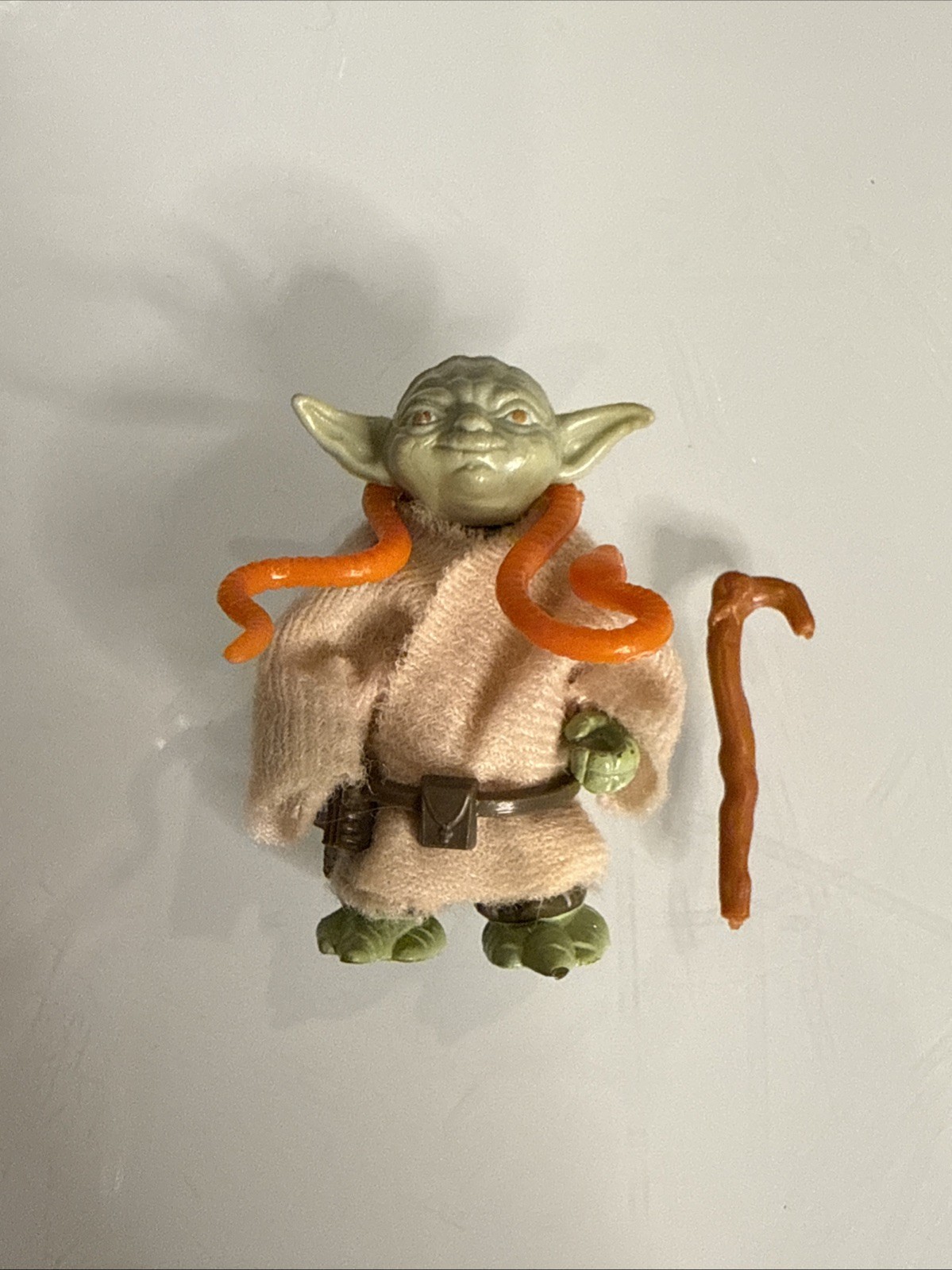 Yoda, The Jedi Master sold