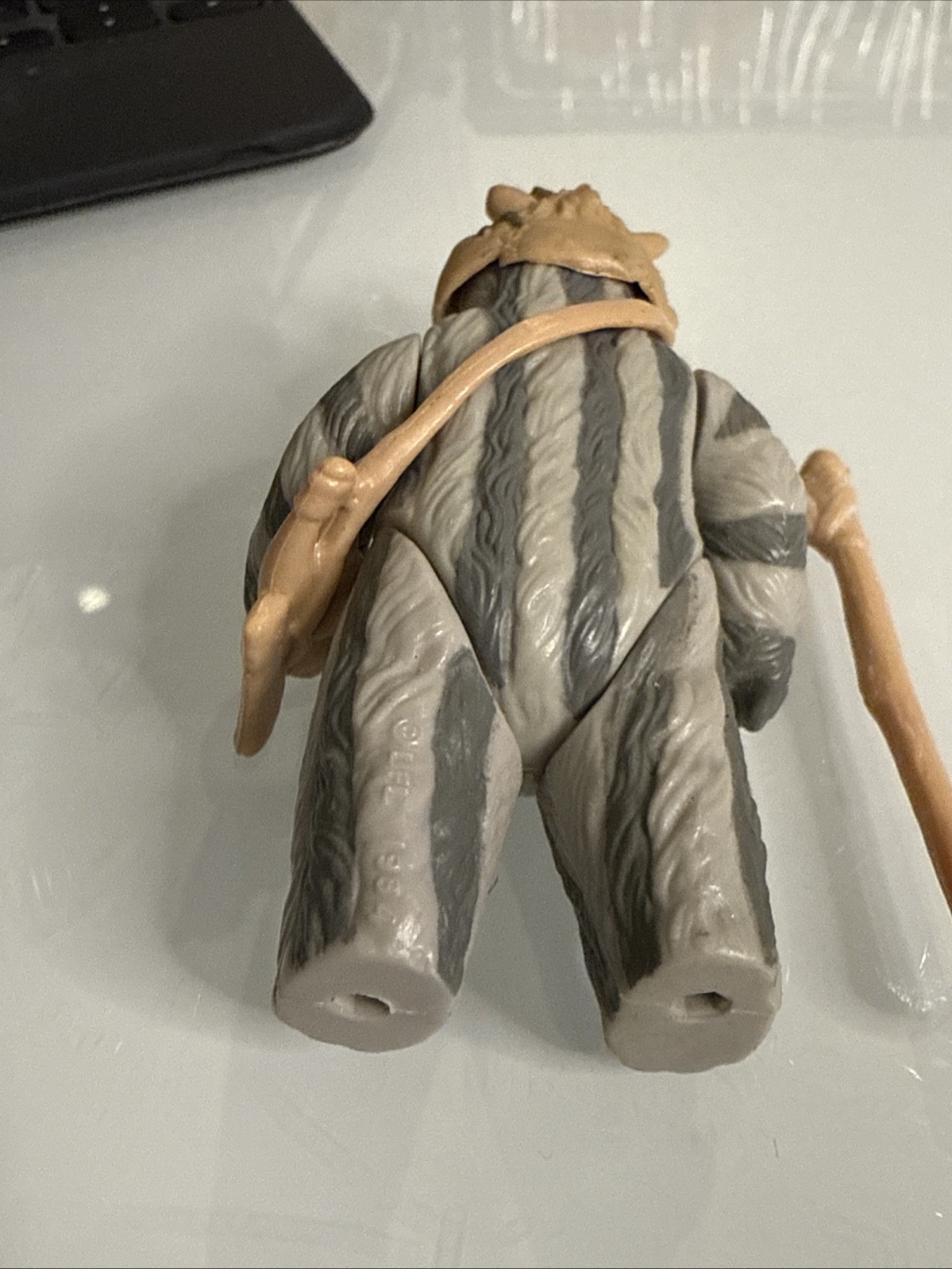 Teebo sold