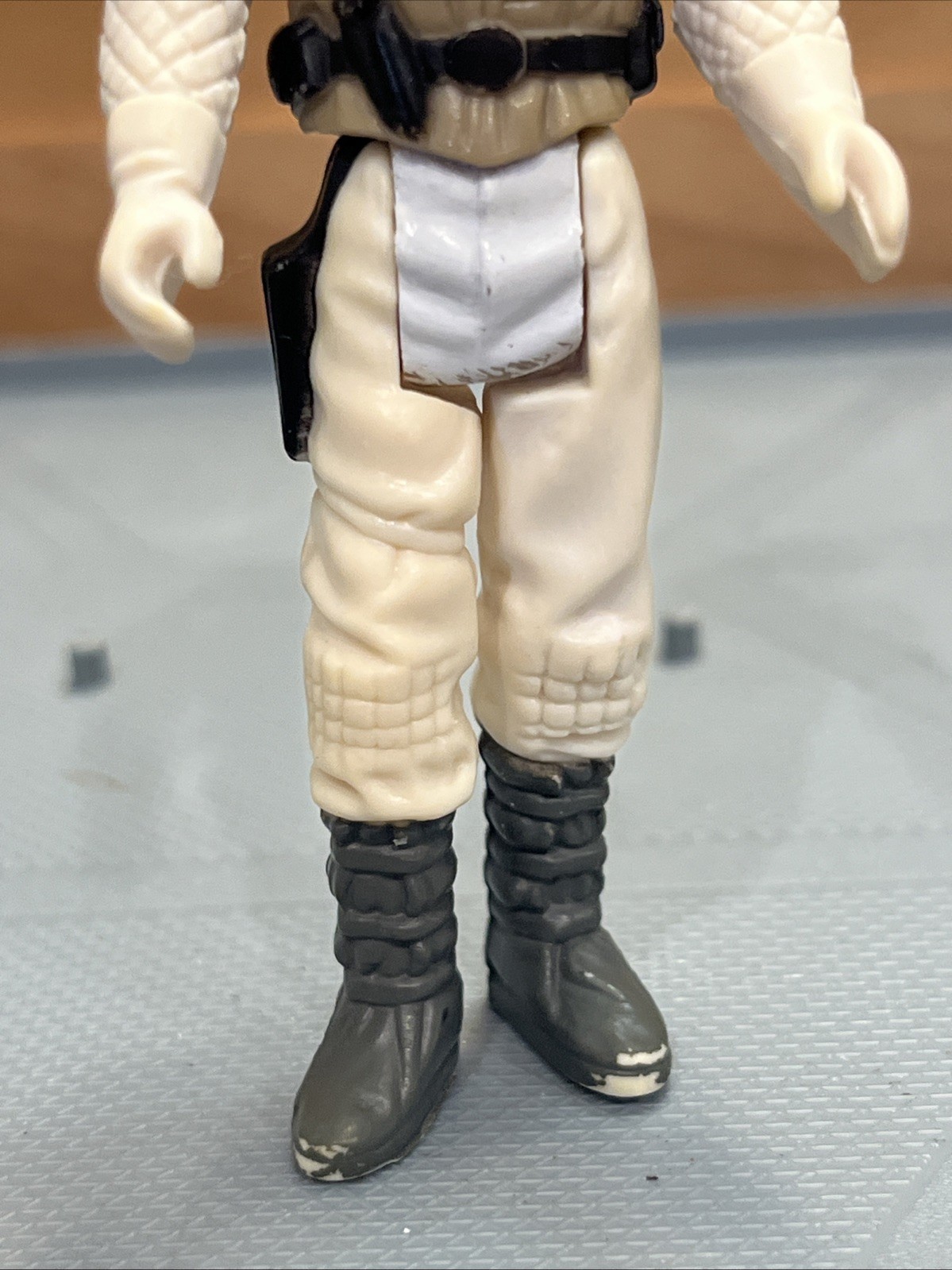 Luke Skywalker (Hoth Battle Gear) sold