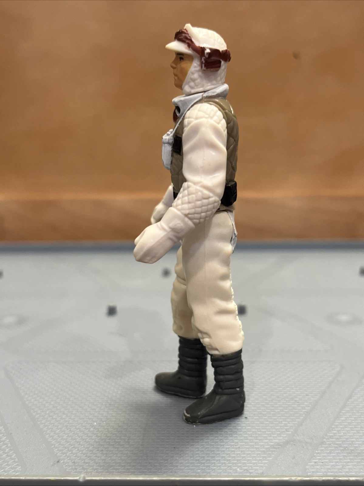 Luke Skywalker (Hoth Battle Gear) sold