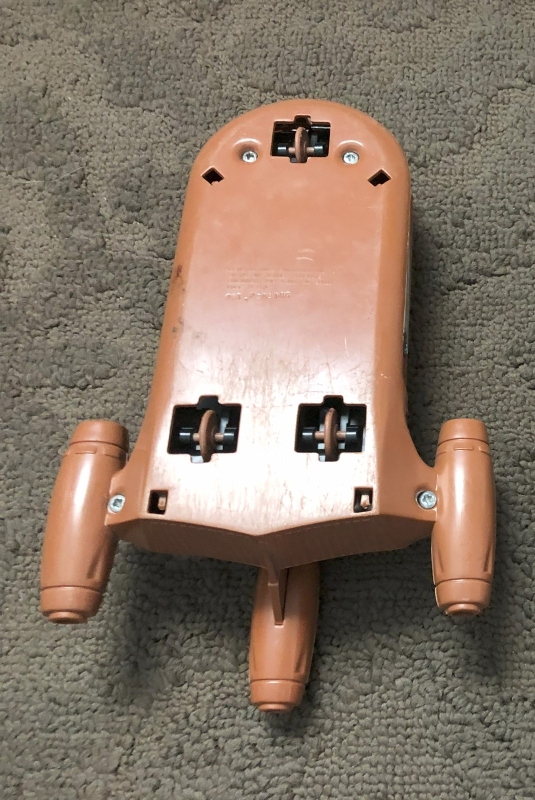 Landspeeder sold