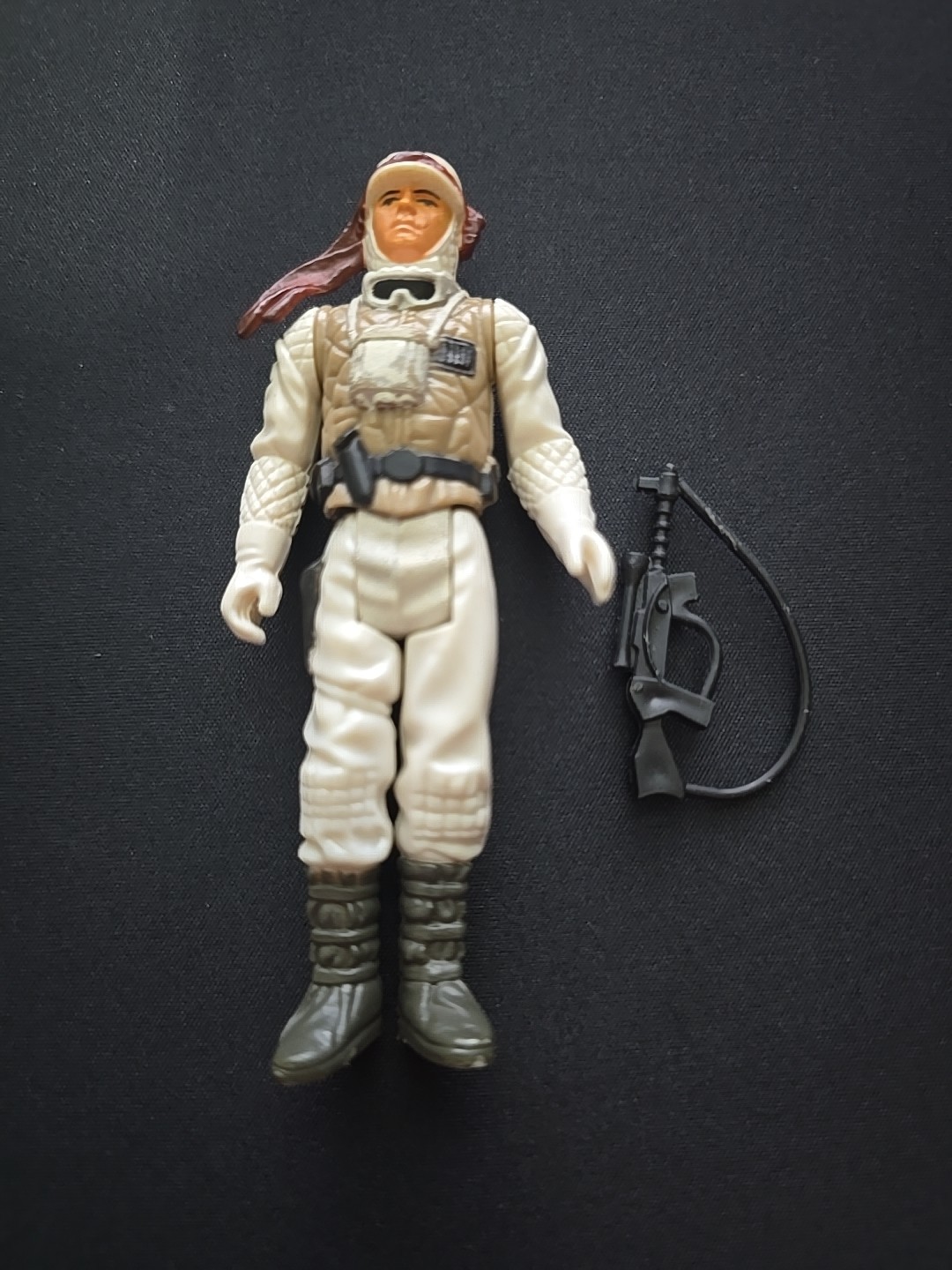 Luke Skywalker (Hoth Battle Gear) sold
