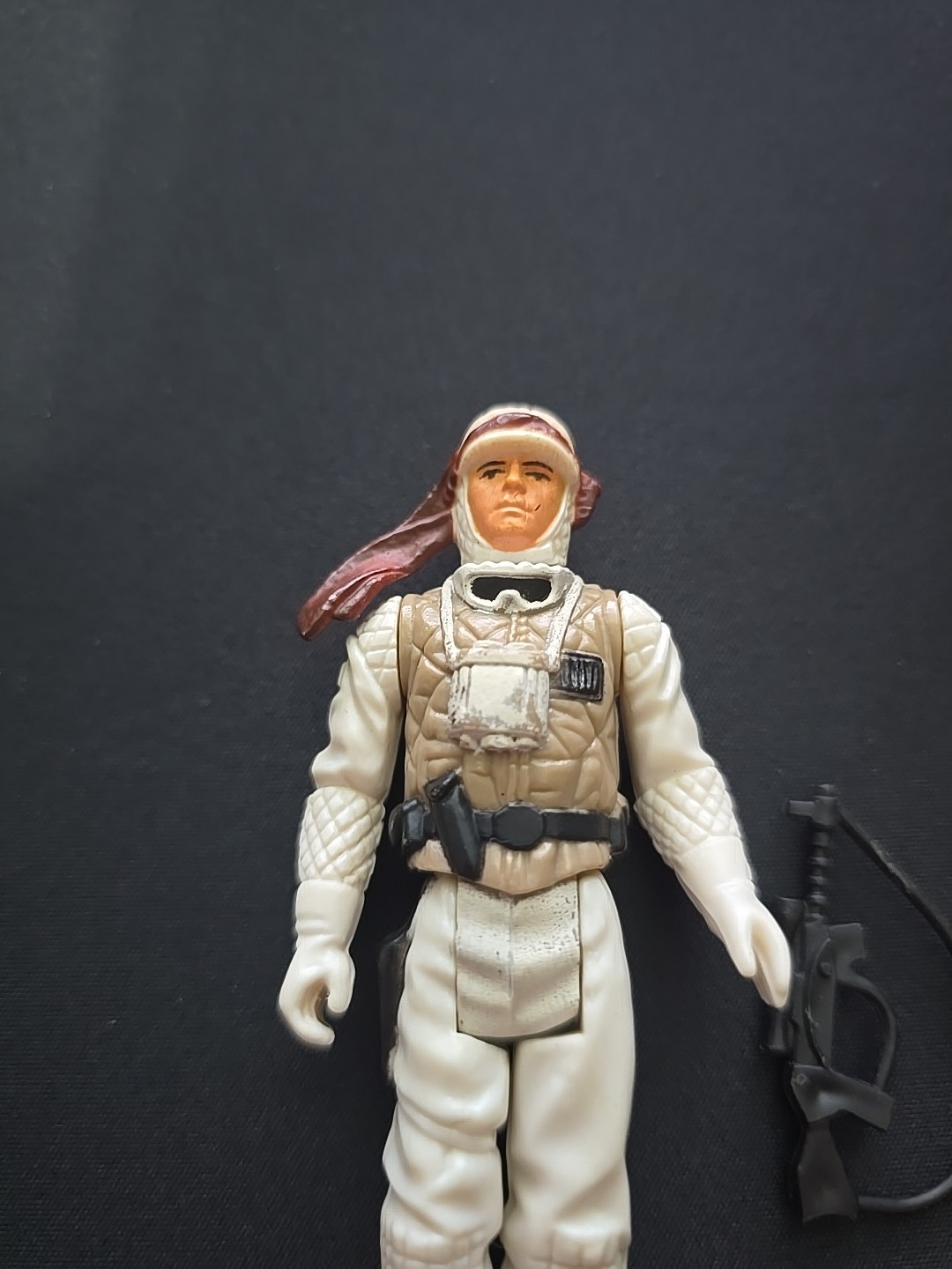 Luke Skywalker (Hoth Battle Gear) sold