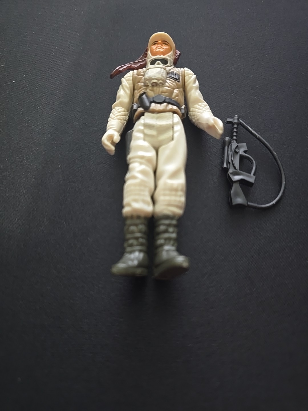 Luke Skywalker (Hoth Battle Gear) sold