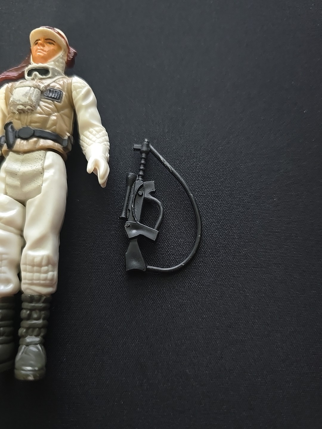 Luke Skywalker (Hoth Battle Gear) sold