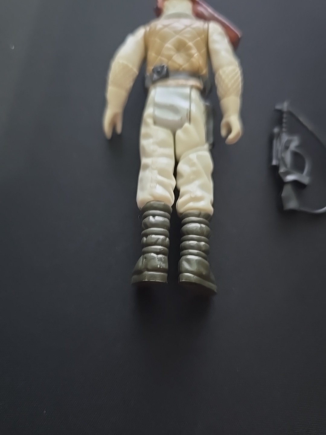 Luke Skywalker (Hoth Battle Gear) sold