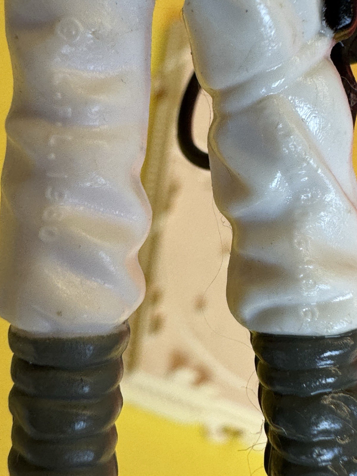 Luke Skywalker (Hoth Battle Gear) sold