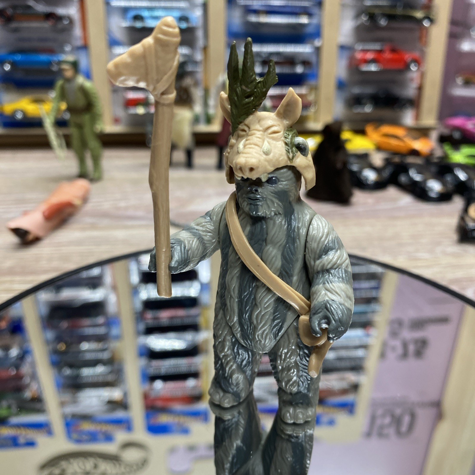Teebo sold