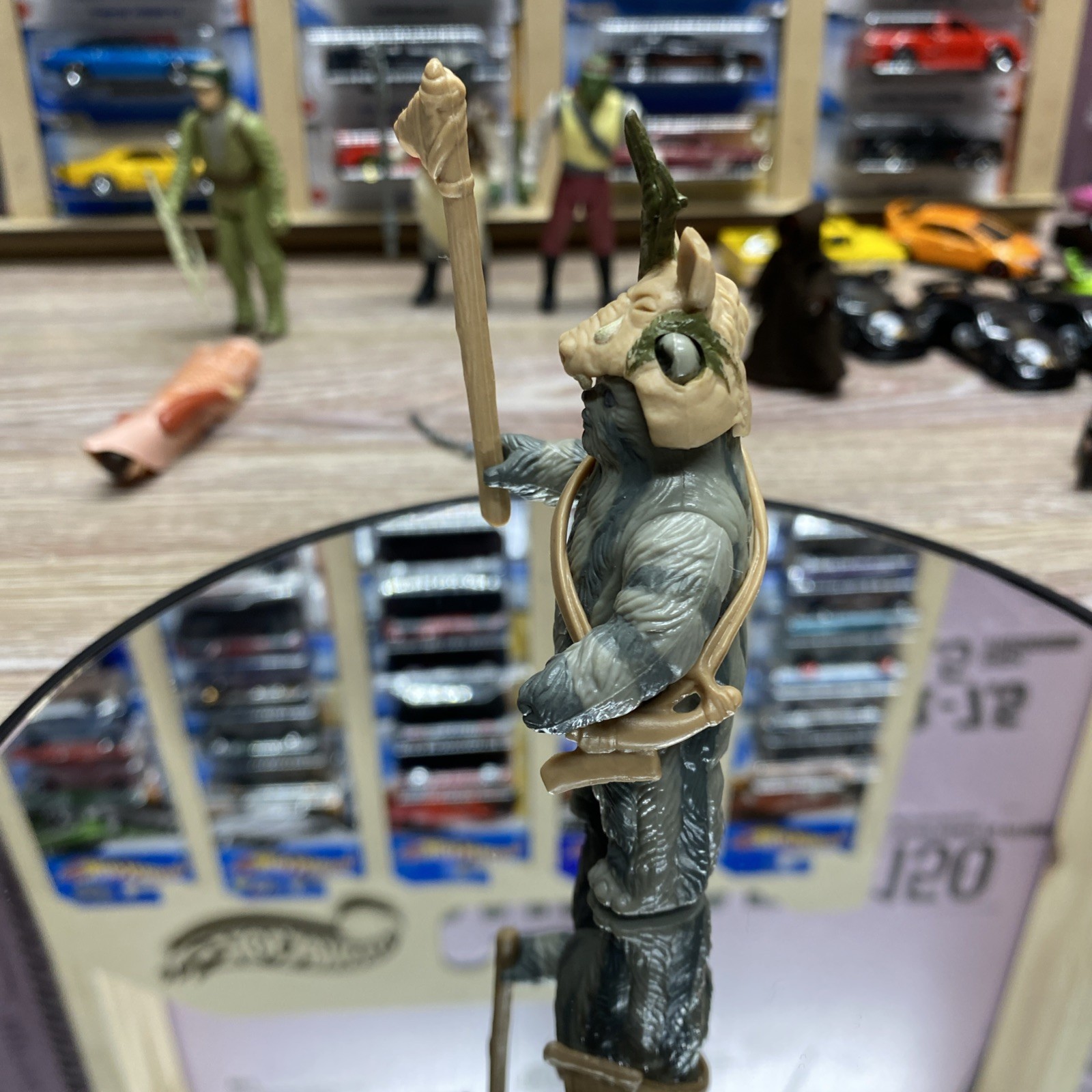 Teebo sold