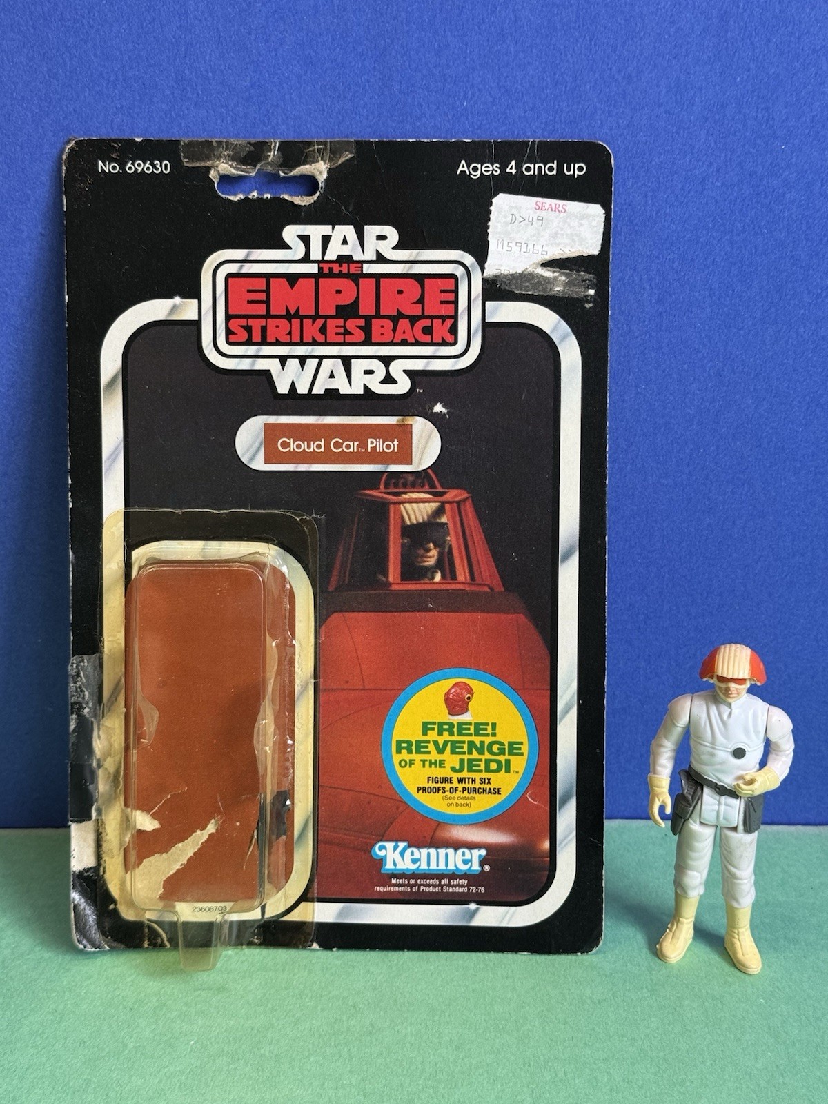 Cloud Car Pilot sold