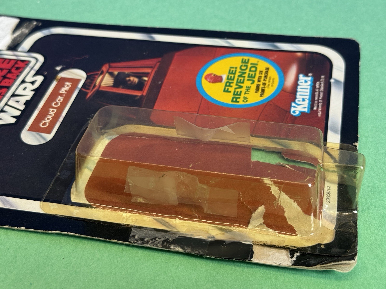 Cloud Car Pilot sold