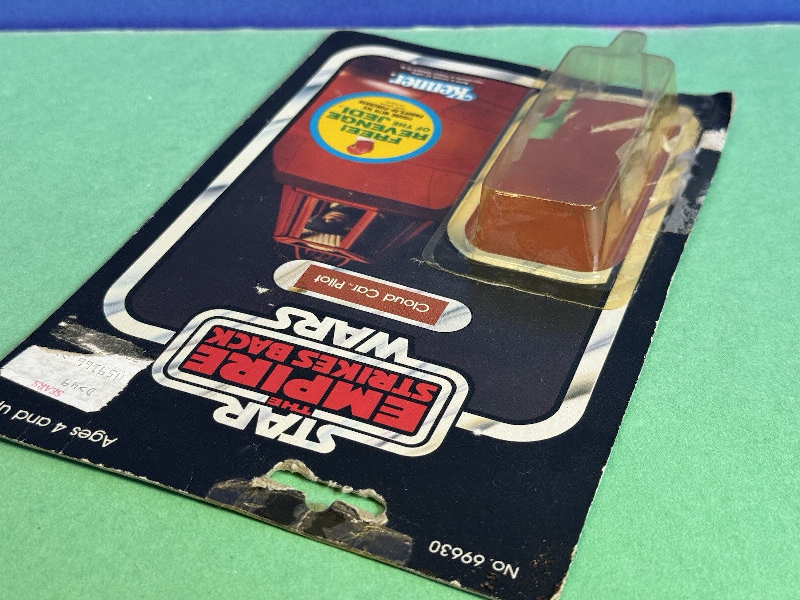 Cloud Car Pilot sold