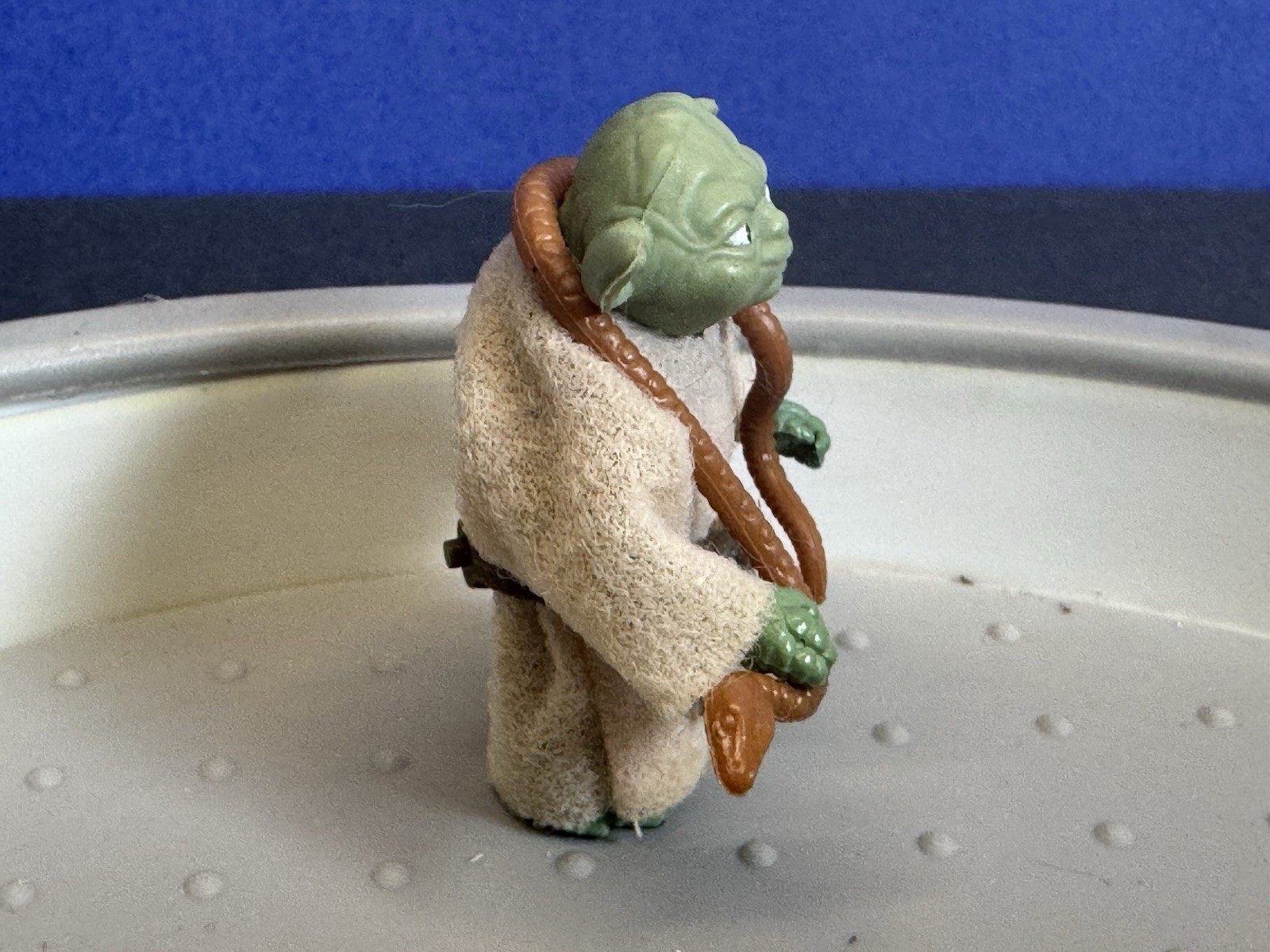 Yoda, The Jedi Master sold