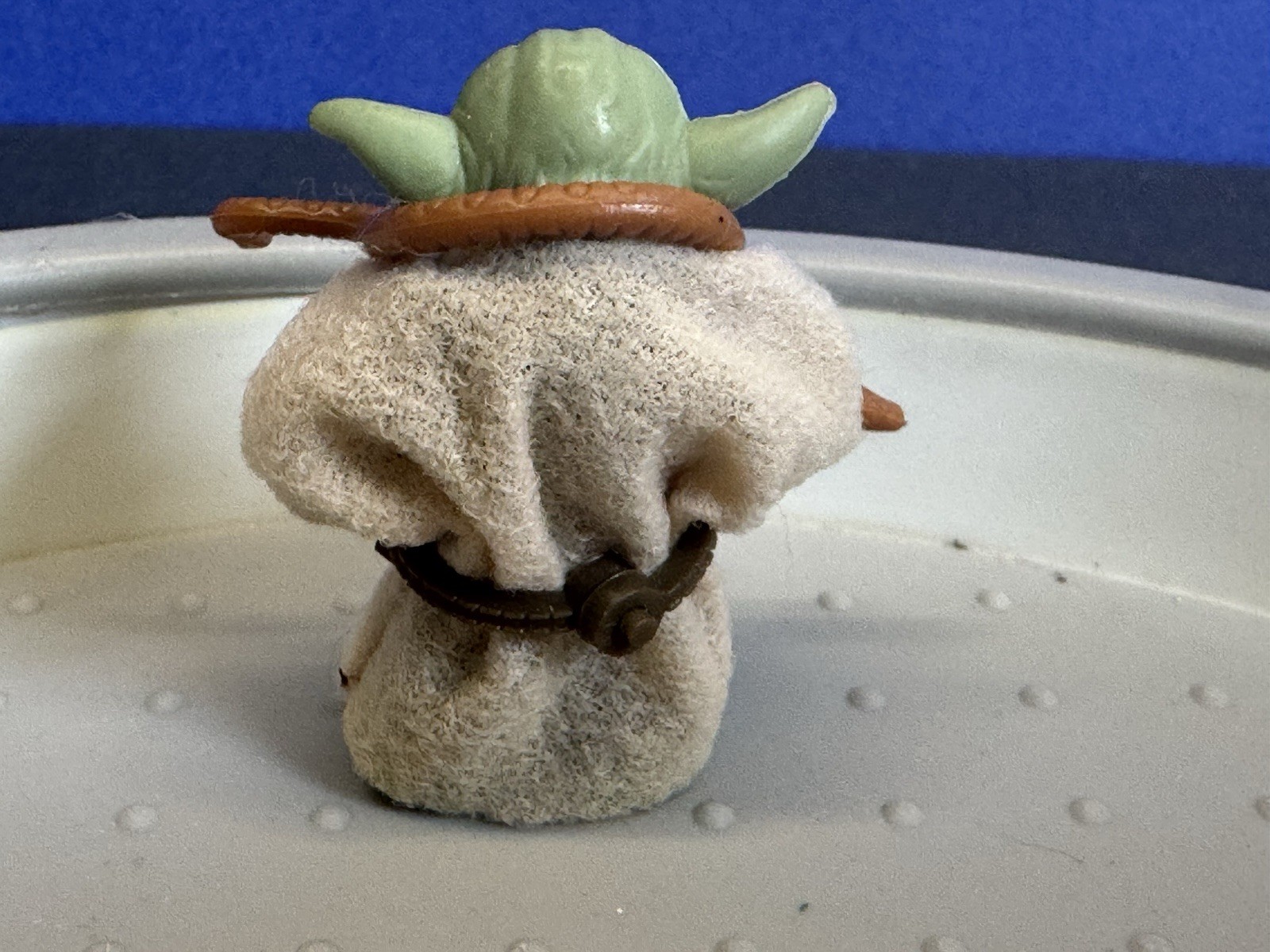 Yoda, The Jedi Master sold
