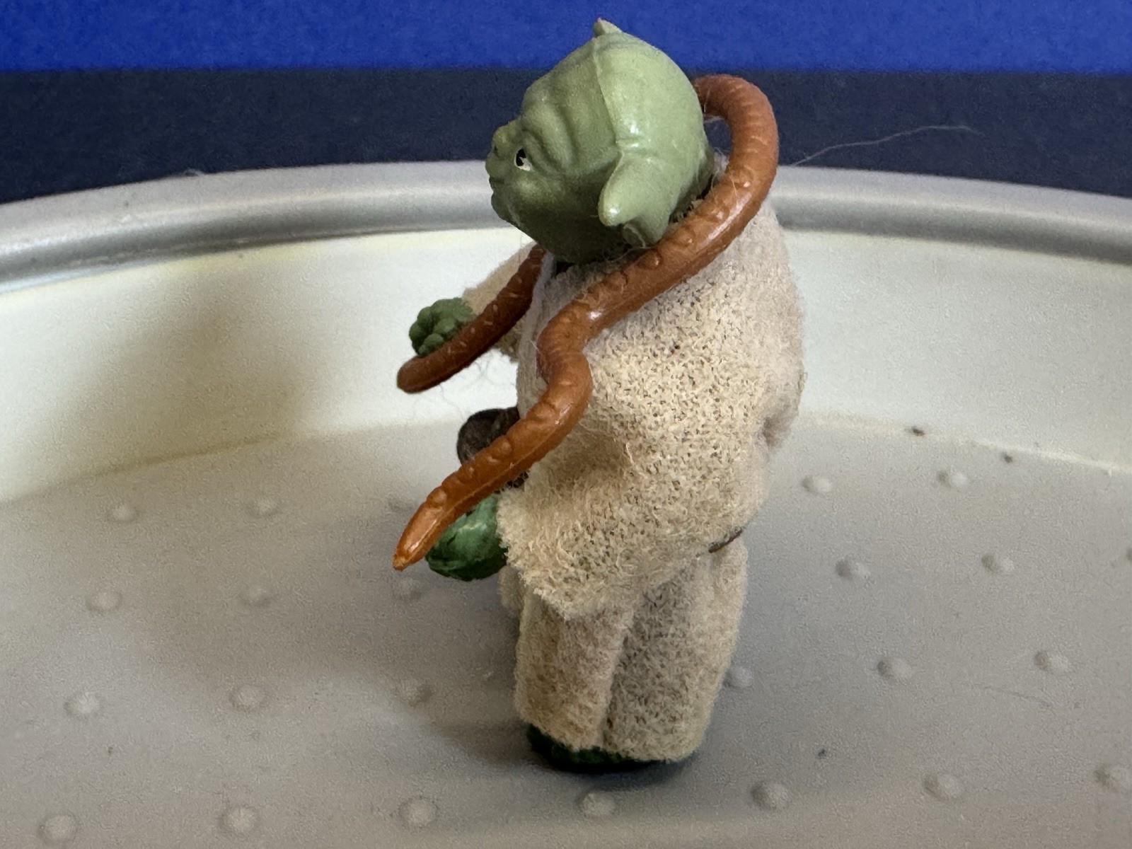 Yoda, The Jedi Master sold