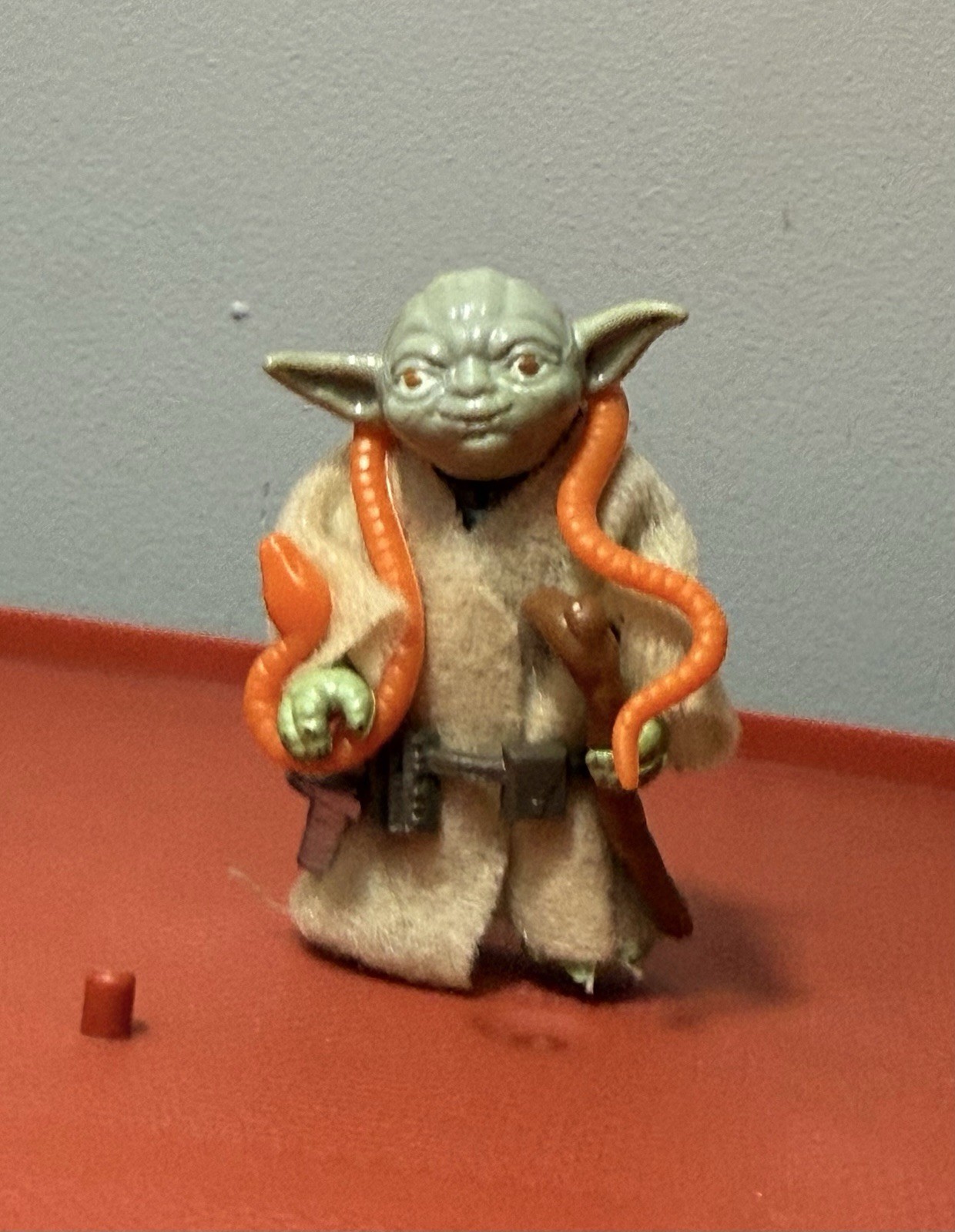 Yoda, The Jedi Master sold