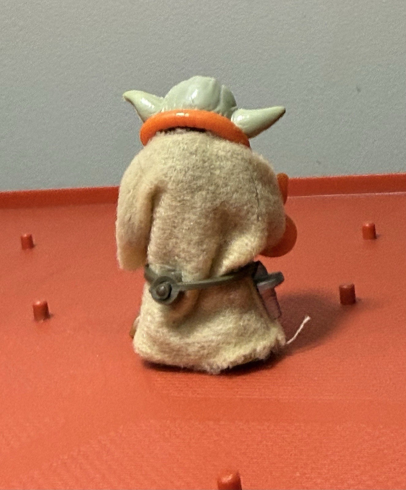 Yoda, The Jedi Master sold