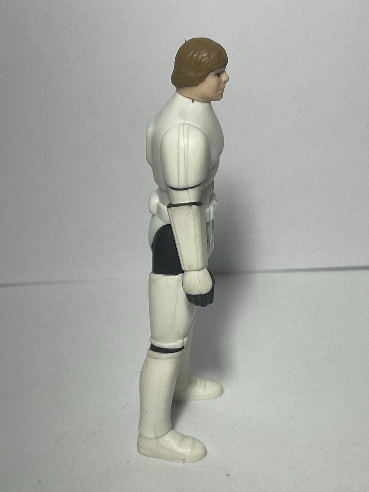 Luke Skywalker (Imperial Stormtrooper Outfit) sold