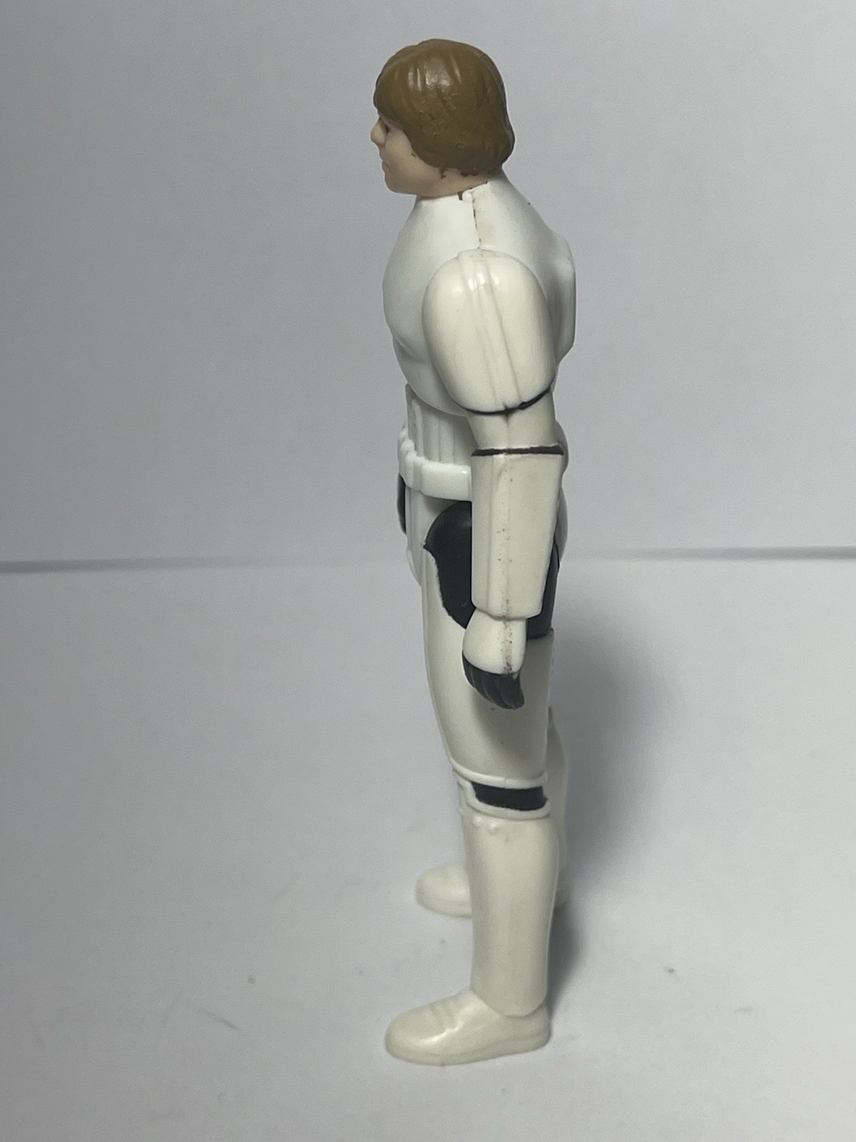 Luke Skywalker (Imperial Stormtrooper Outfit) sold