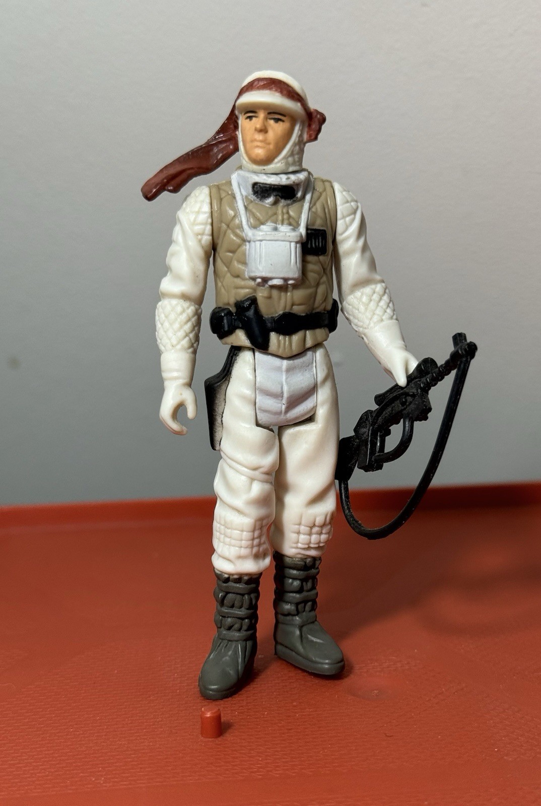 Luke Skywalker (Hoth Battle Gear) sold