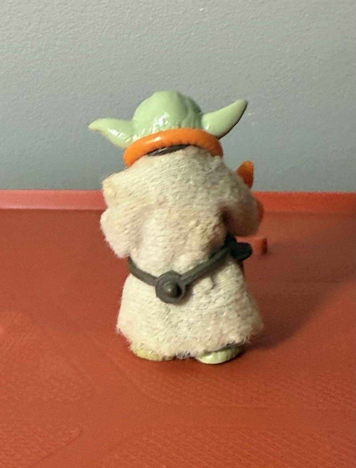 Yoda, The Jedi Master sold