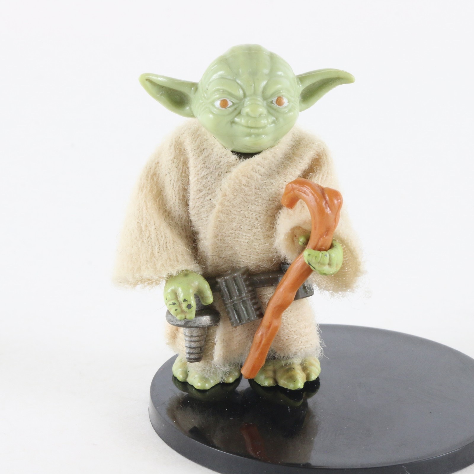 Yoda, The Jedi Master sold