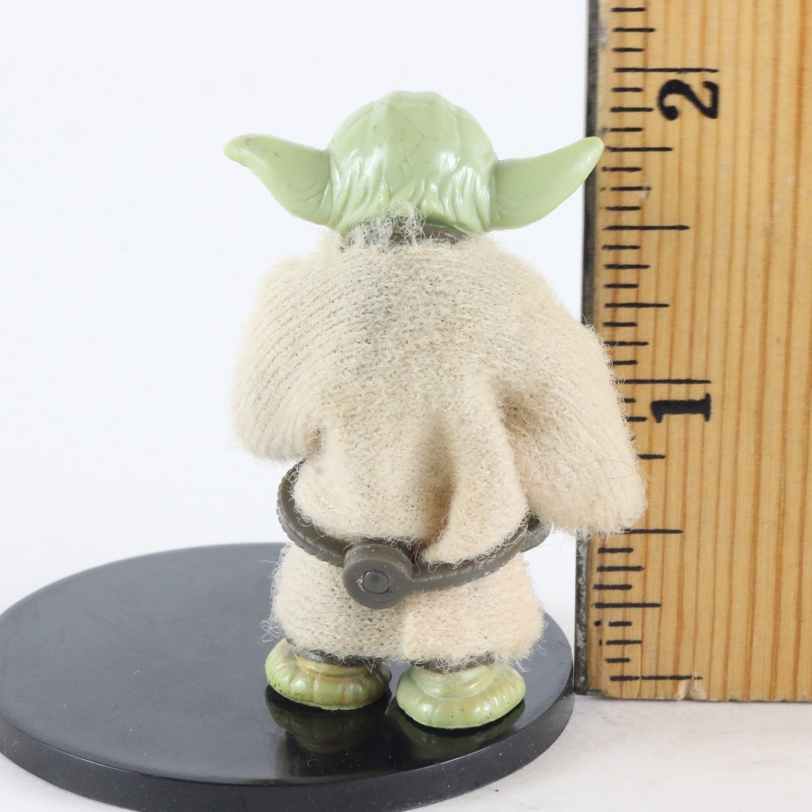 Yoda, The Jedi Master sold