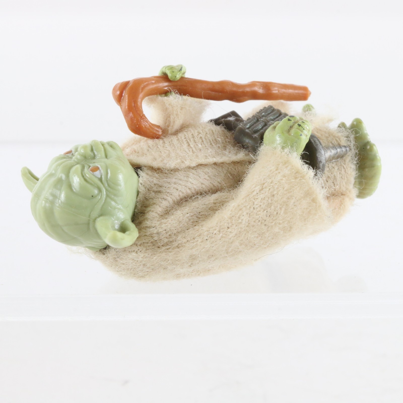 Yoda, The Jedi Master sold
