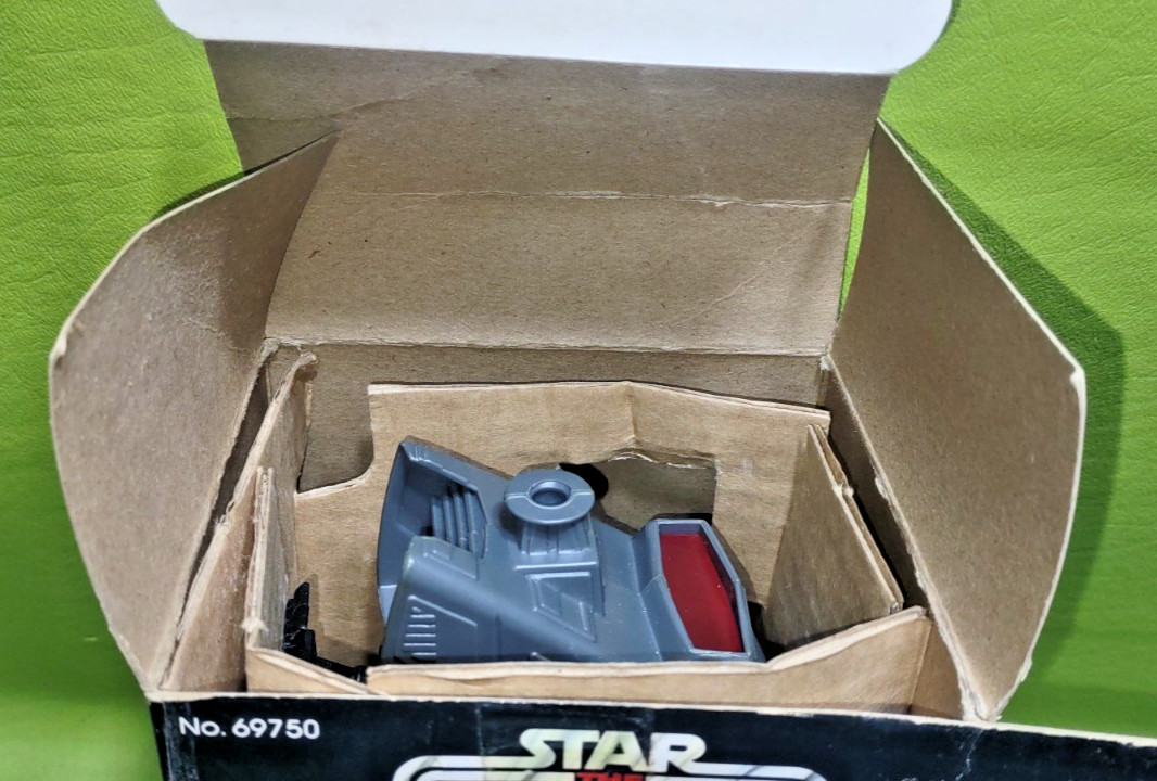 INT-4 (Interceptor) sold