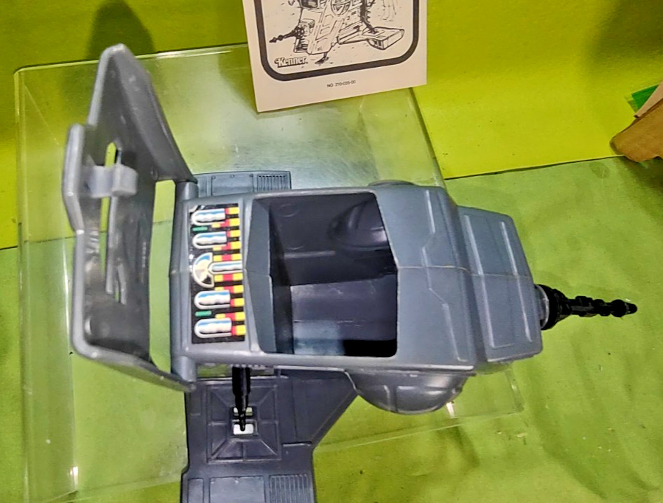 INT-4 (Interceptor) sold