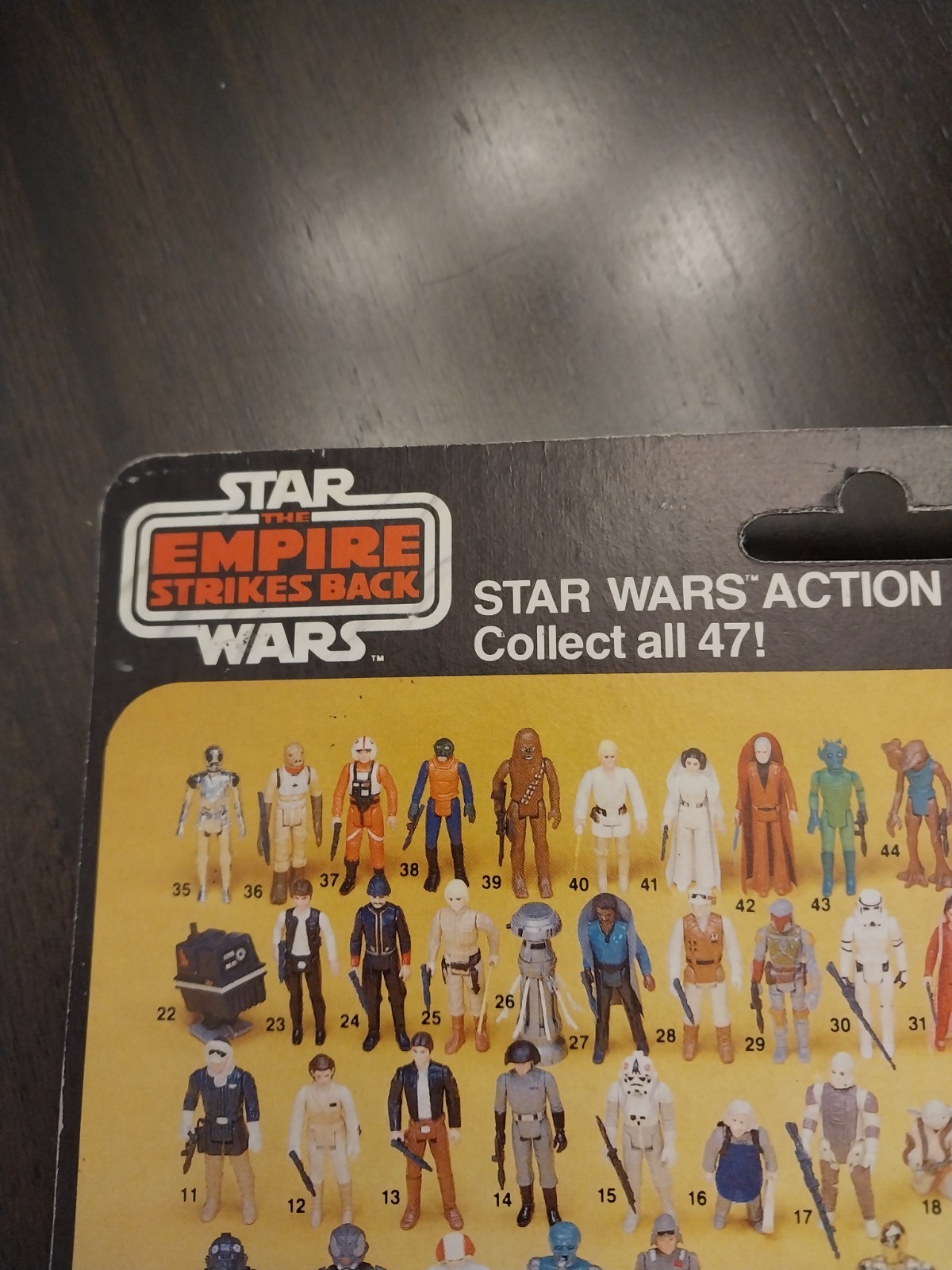 Luke Skywalker (Hoth Battle Gear) sold