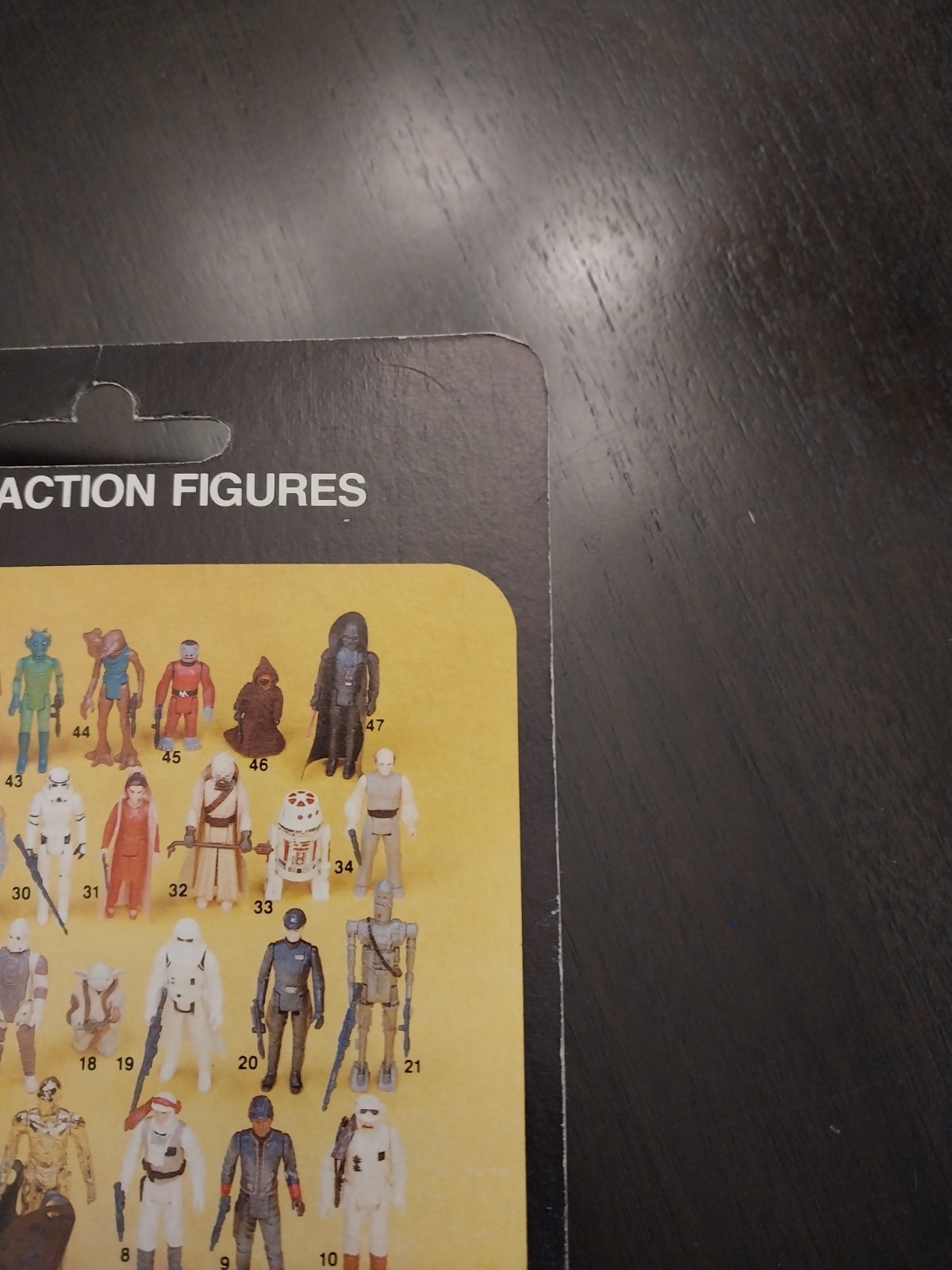 Luke Skywalker (Hoth Battle Gear) sold