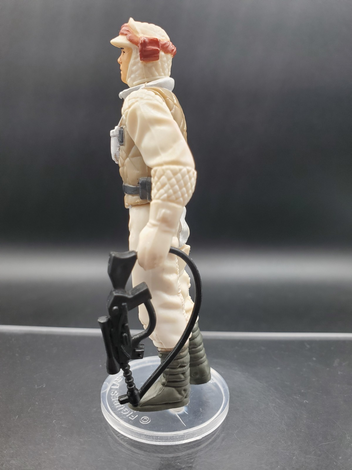 Luke Skywalker (Hoth Battle Gear) sold