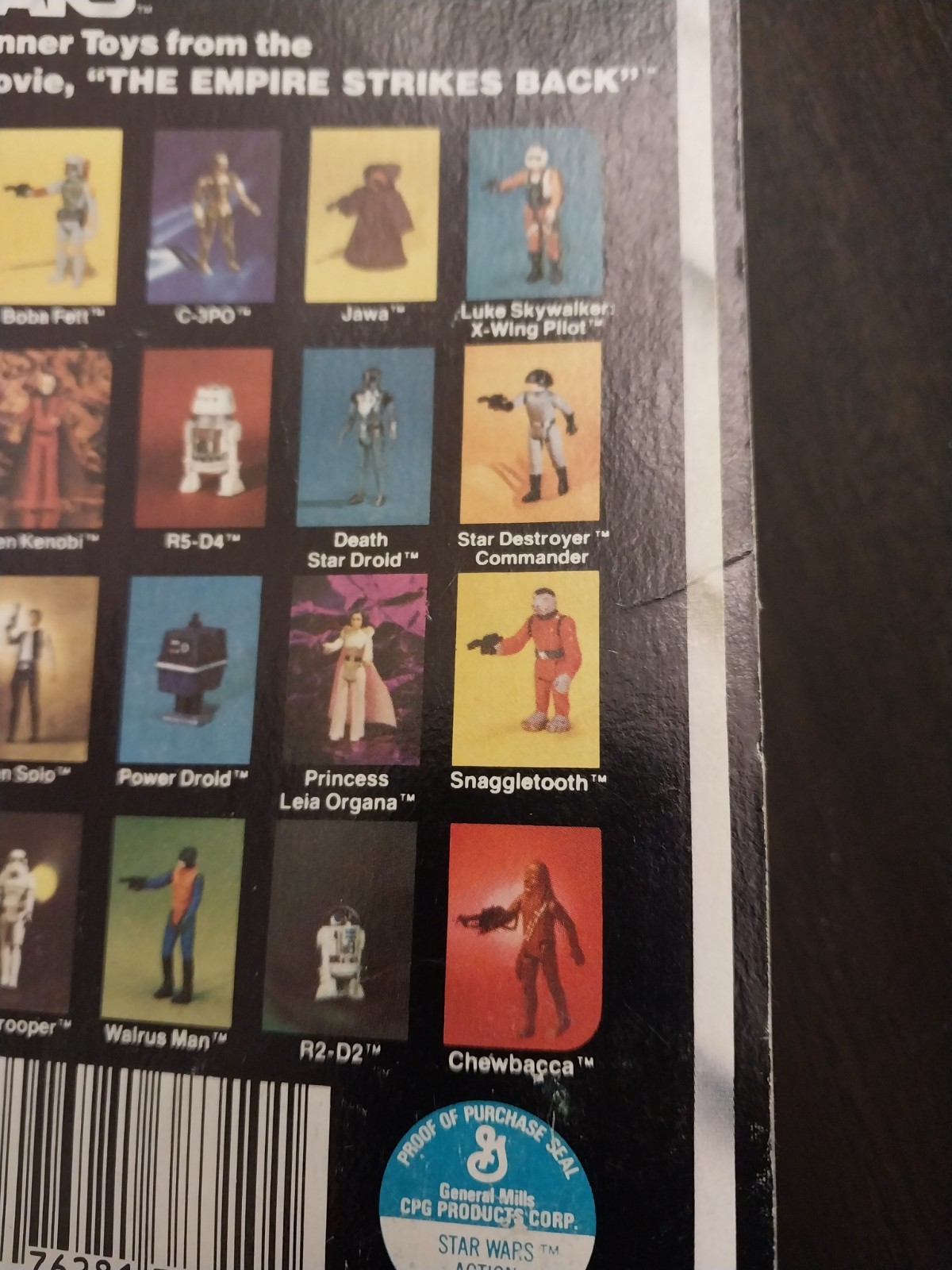 Yoda, The Jedi Master sold