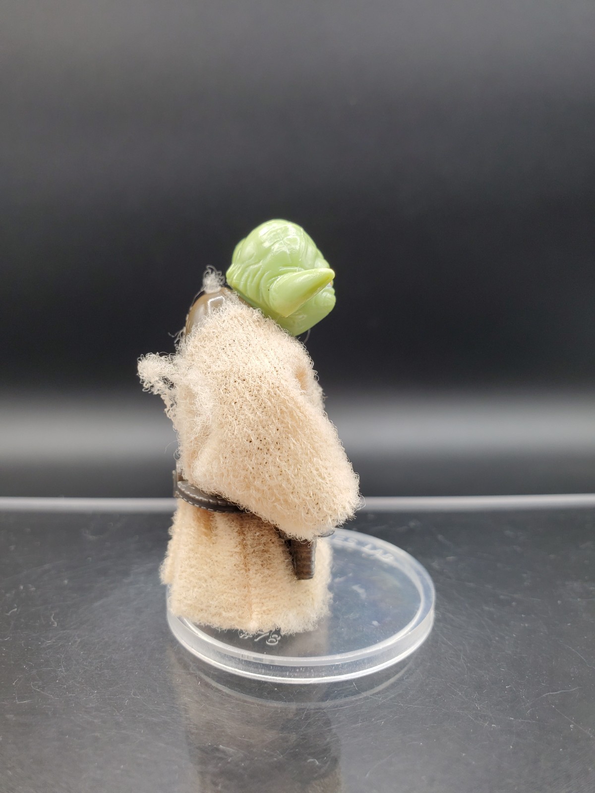 Yoda, The Jedi Master sold