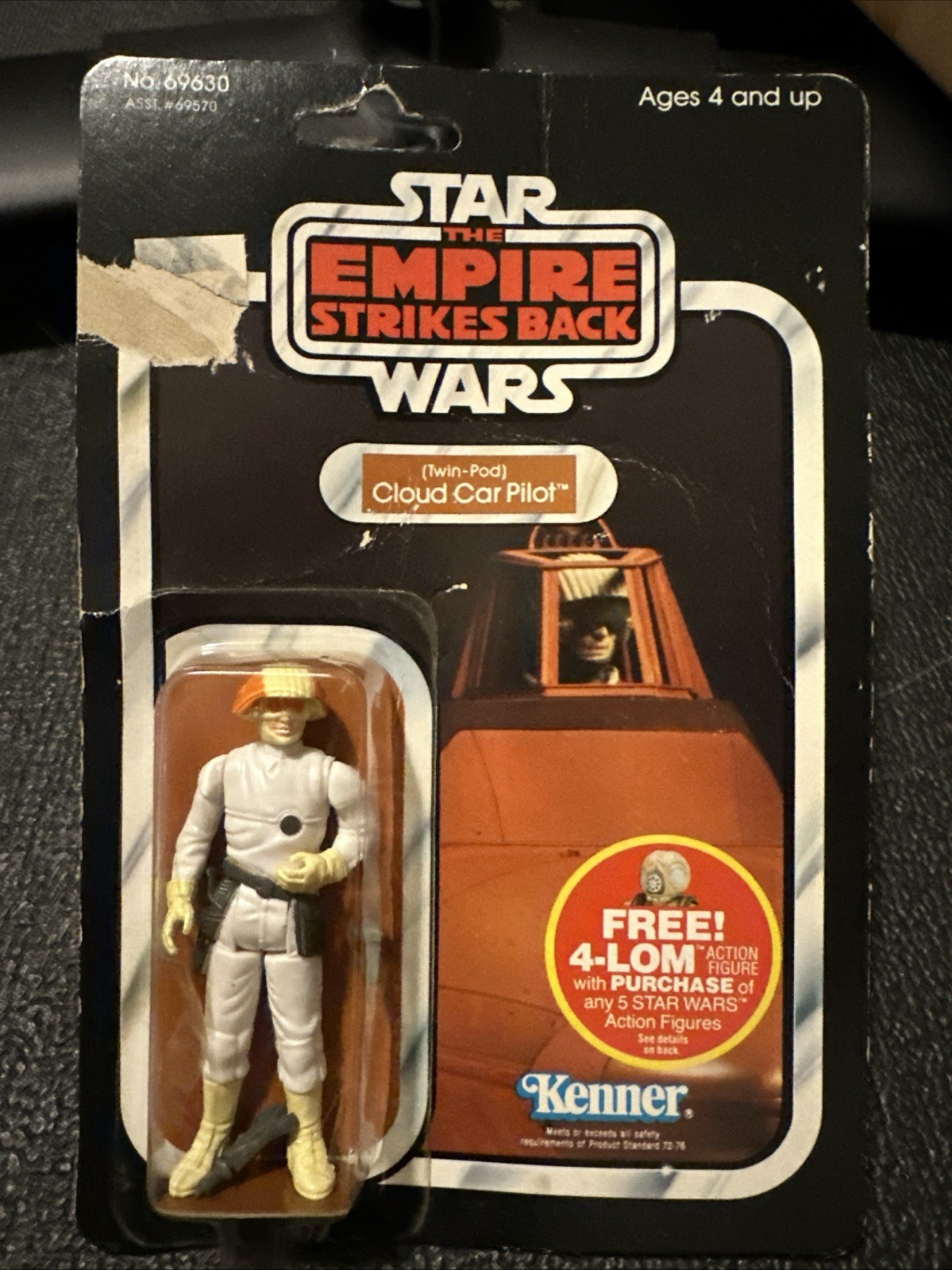 Cloud Car Pilot sold