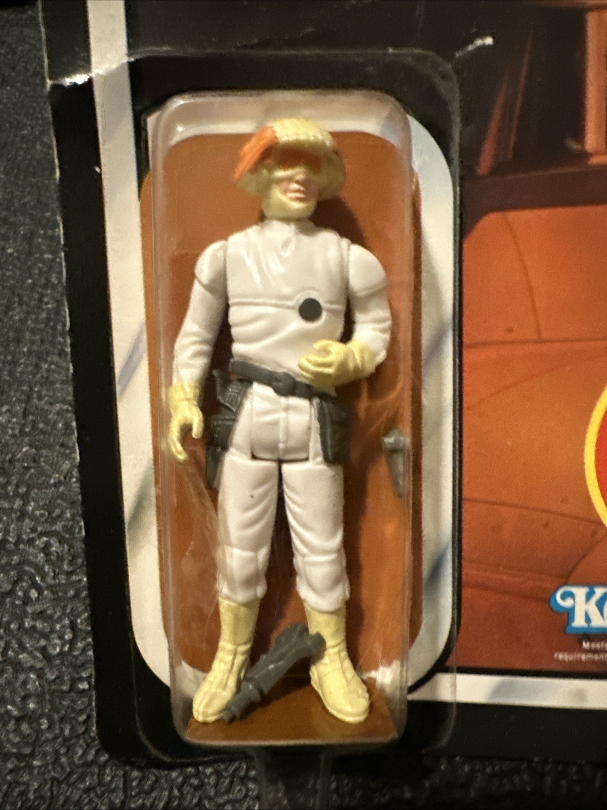 Cloud Car Pilot sold