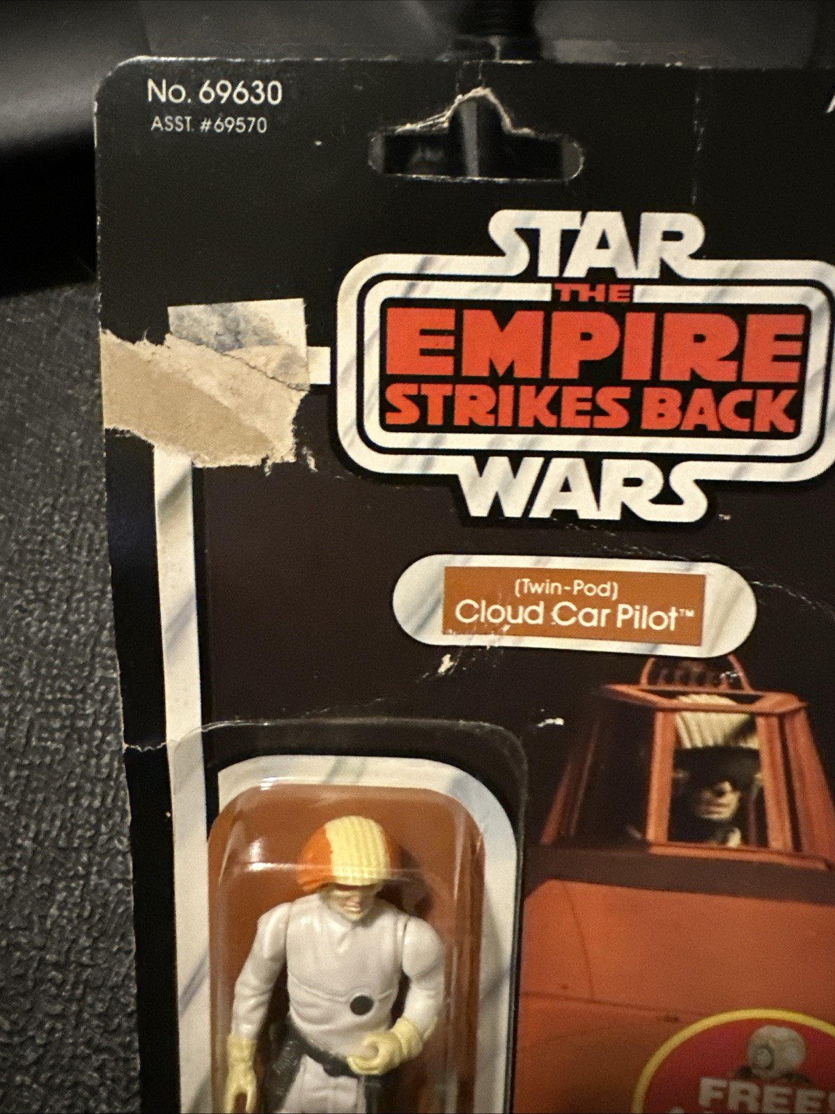 Cloud Car Pilot sold