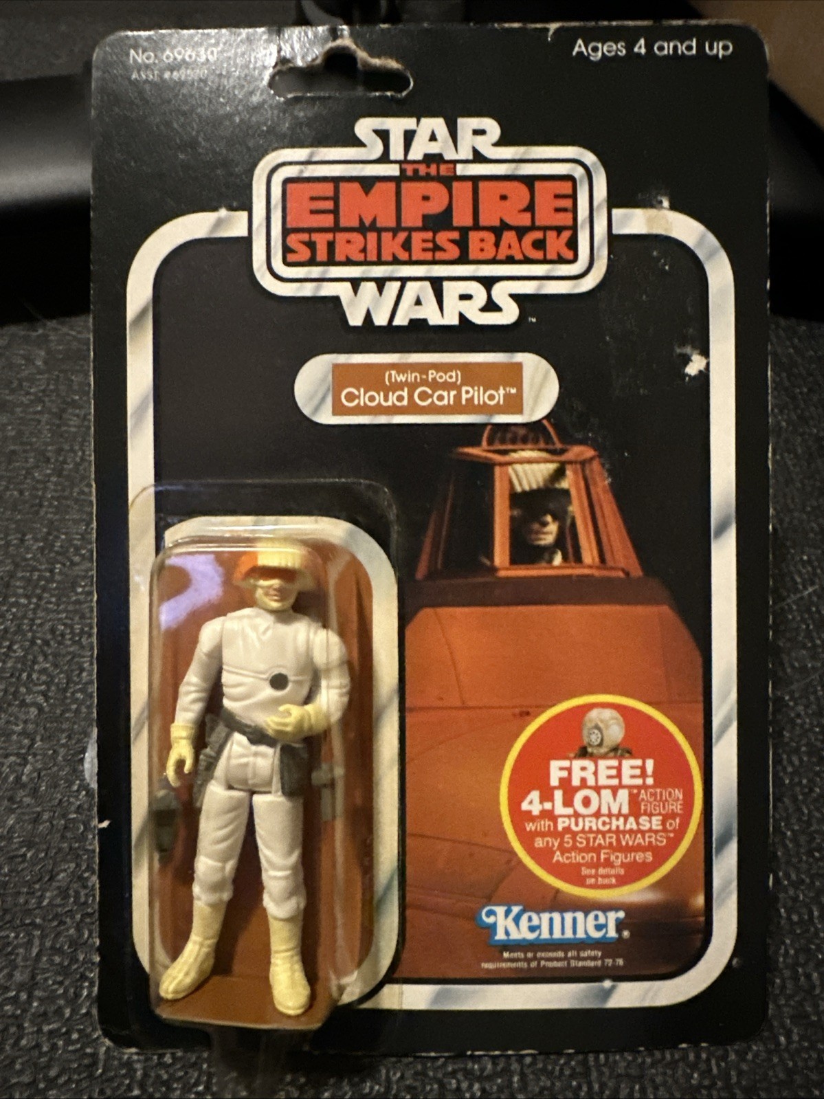 Cloud Car Pilot sold